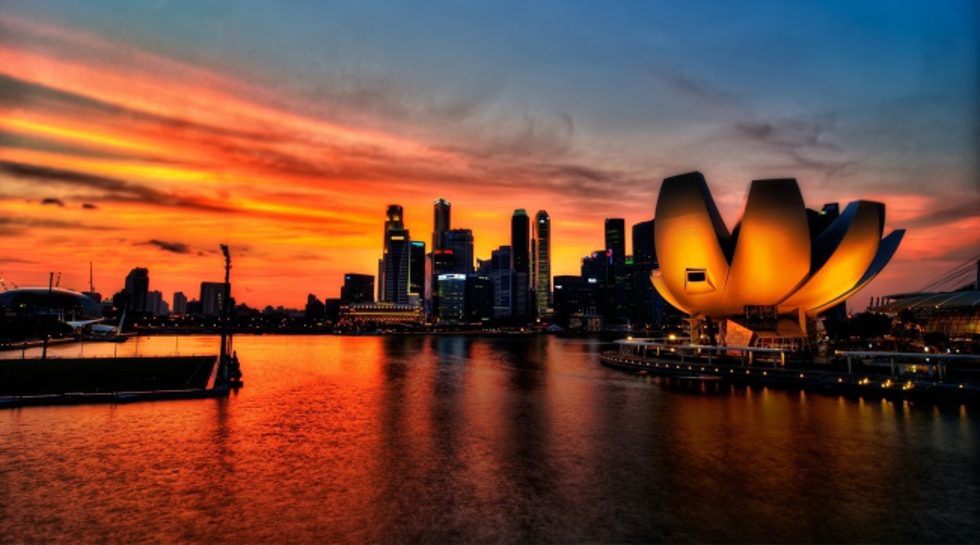 2016 Review: Singapore sees higher M&A volume driven by tech sector, deal value declines