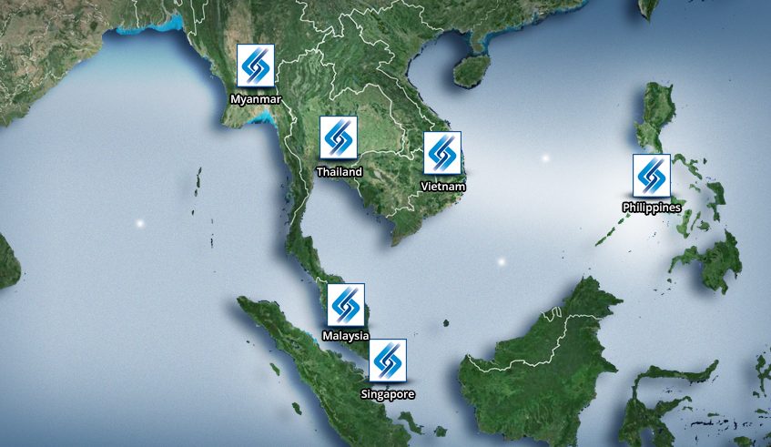 Thai contractor TTCL to list power arm in Singapore in 2017, targets up to $200m