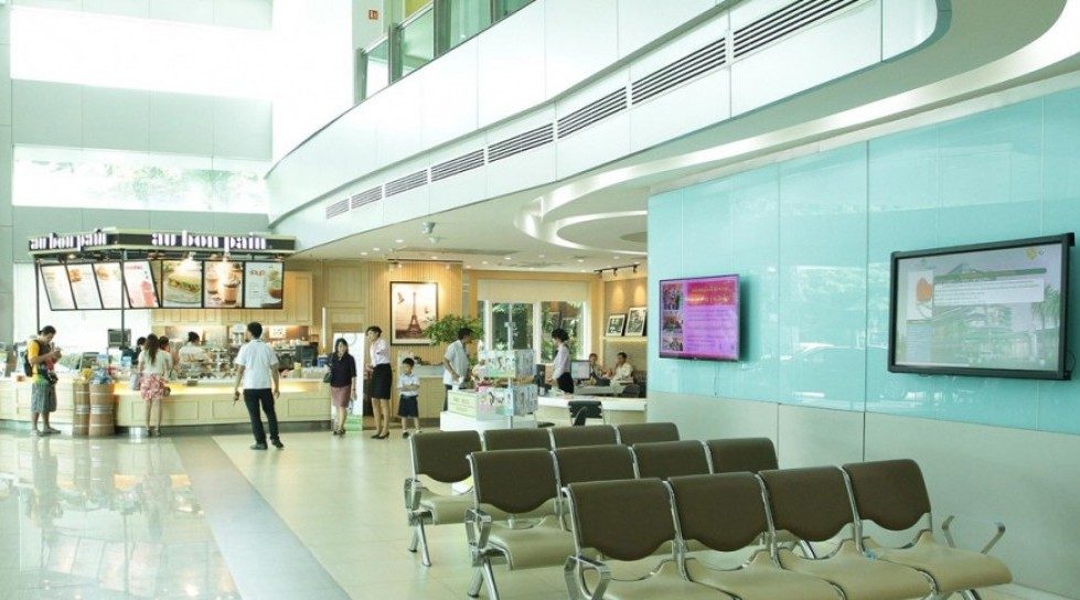 Thailand: Vibhavadi Hospital buys stakes in Bangpo Hospital for $8.6m