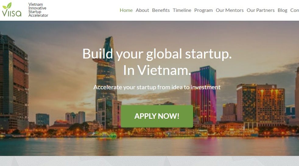 S Korea's Hanwha, BIDV join FPT, Dragon Capital to run $8m accelerator in Vietnam