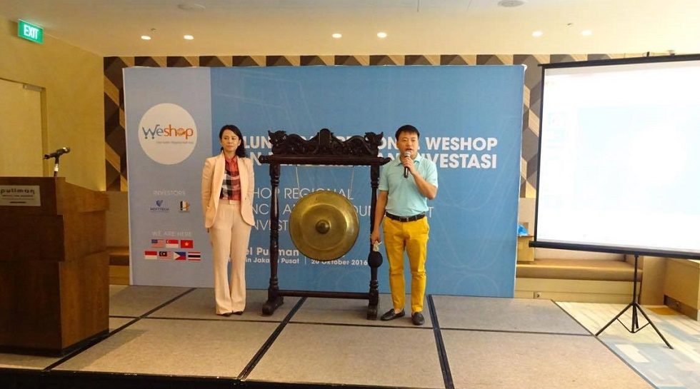 Indonesia: WeShop bags 7-digit funding from Vietnamese, Malaysian investors