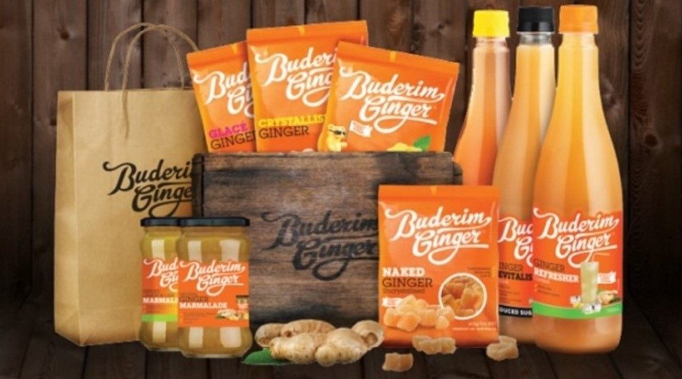 Australia: Buderim Ginger sells 23% stake to China's Wattle Hill, QiaQia Food