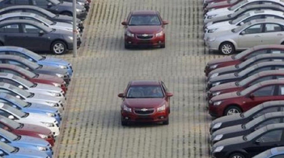 China: Dalian Wanda unit closes $230m series B in smart parking app ETCP