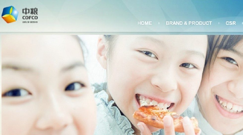 China: KKR-backed Cofco Meat bares $333m Hong Kong IPO plan