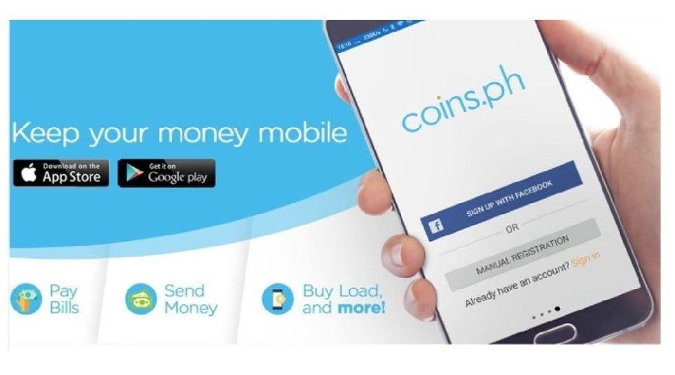 Coins Philippines gets $5m in Series A led by Quona Capital's Accion fund