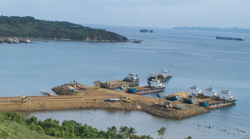 Philippines' Global Ferronickel, China's Baiyin to set up $700m steel plant