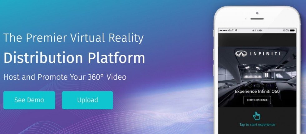 Thailand: InVent invests in Valley VR firm Social Nation's pre-series A round
