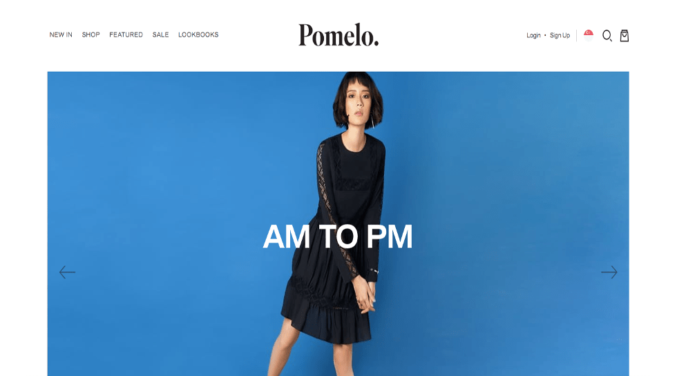 Thailand's fashion e-retailer Pomelo closes follow-on round led by Jungle Ventures, takes Series A funding to $11m