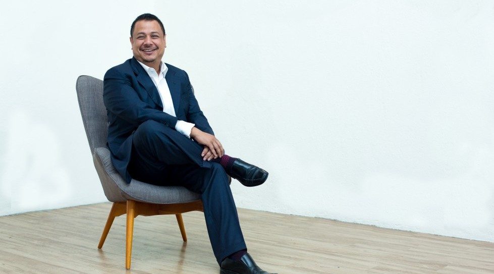 Malaysia: MaGIC CEO Ashran Ghazi to step down