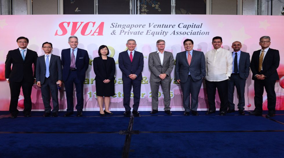 Singapore: Wavemaker and Monk's Hill bag awards for VC deals at SVCA's 24th anniversary