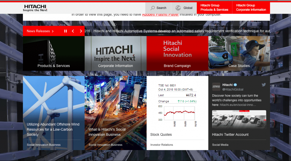 Japan's Hitachi Transport says to scrap tie-up with SG Holdings