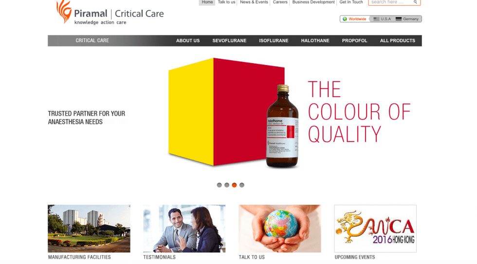 India: Piramal to buy 5 brands from Janssen for up to $175m