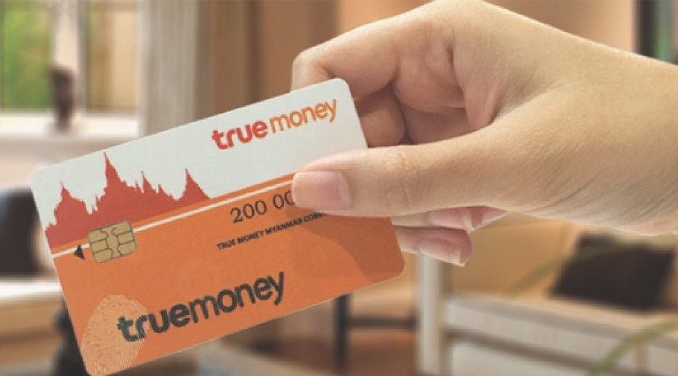 Myanmar: Ascend-backed TrueMoney launches money transfer from Thailand