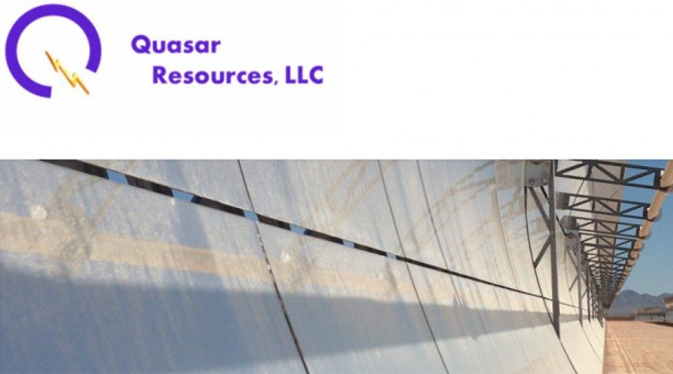 US Quasar Resources looks to invest up to $400 m in Myanmar power sector