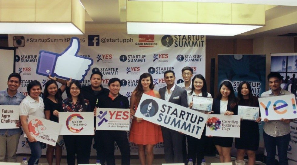 Six local teams bag Startup Summit Philippines awards 2016