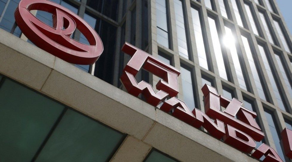 China's Wanda Group puts two U.S. real estate projects on block