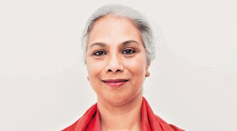 Renewed interest in the way LPs are looking at India: Anita Marangoly George, CDPQ