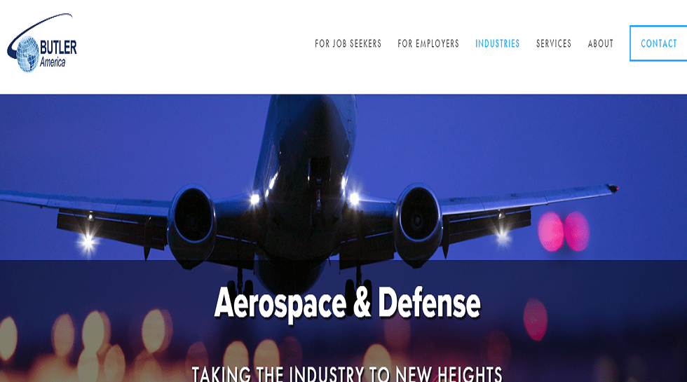 HCL Technologies to acquire Butler America Aerospace for $85m