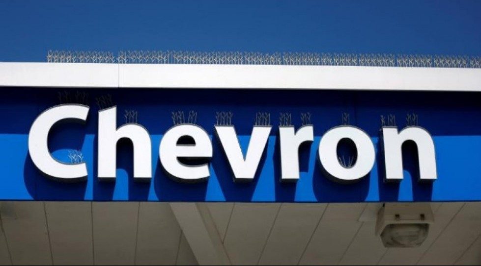 China's Sinopec nears deal to buy Chevron's S African assets