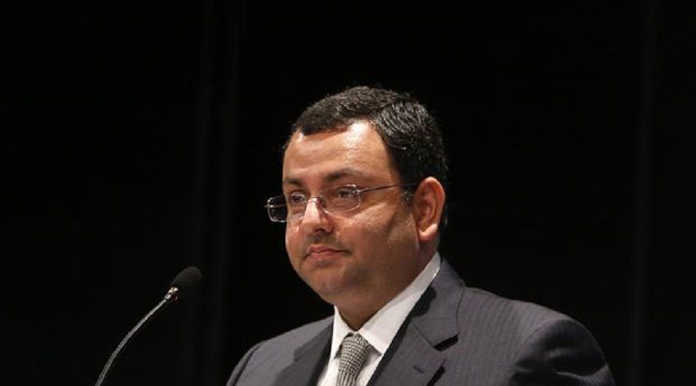 India: Cyrus Mistry, in e-mail criticizing Ratan Tata, says group faces $18b in writedowns