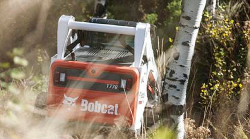 Doosan Bobcat to raise $790m in Korea's second-largest IPO this year