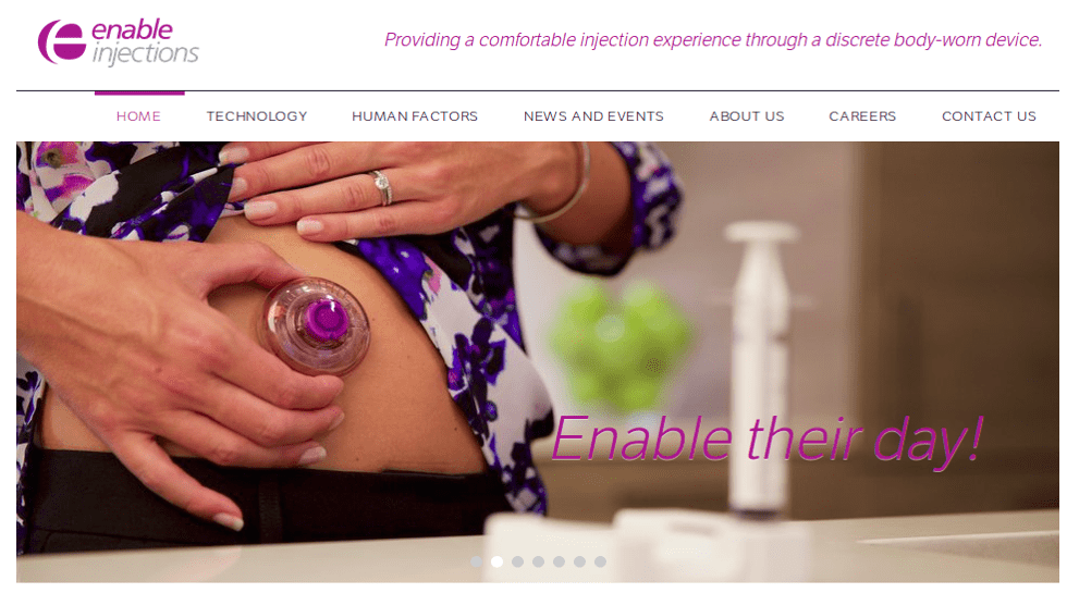 Hong Kong: ORI Healthcare Fund leads $30m Series A in Enable Injections