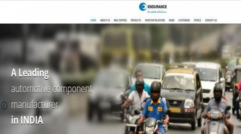India: Actis Advisers exits in Endurance Technologies IPO