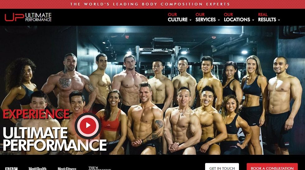 Cassia Investments puts $10m in HK fitness chain Ultimate Performance