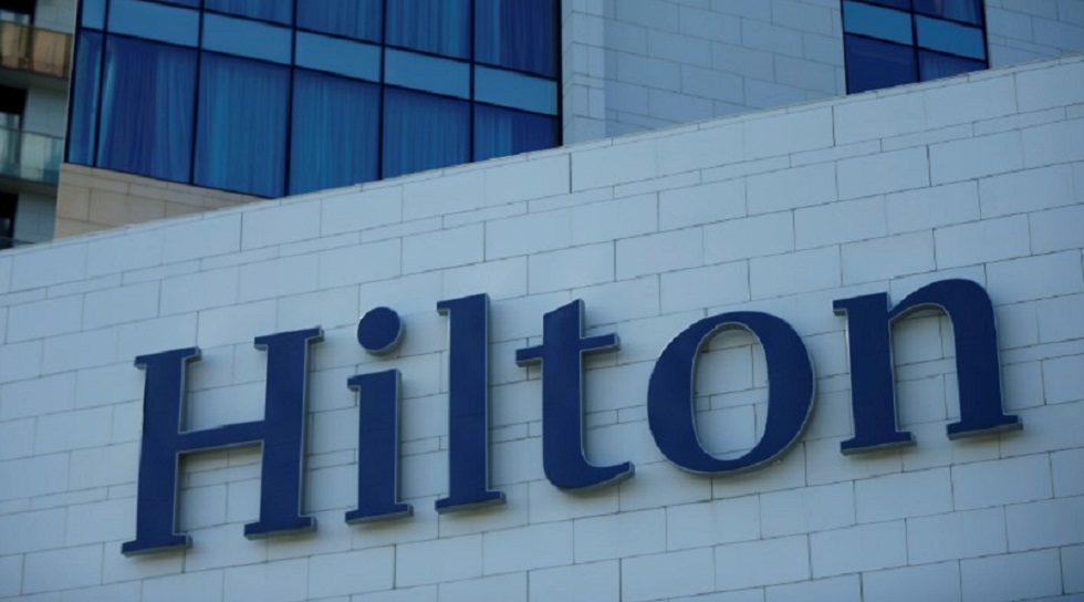 China's HNA Group to buy 25% stake in Hilton