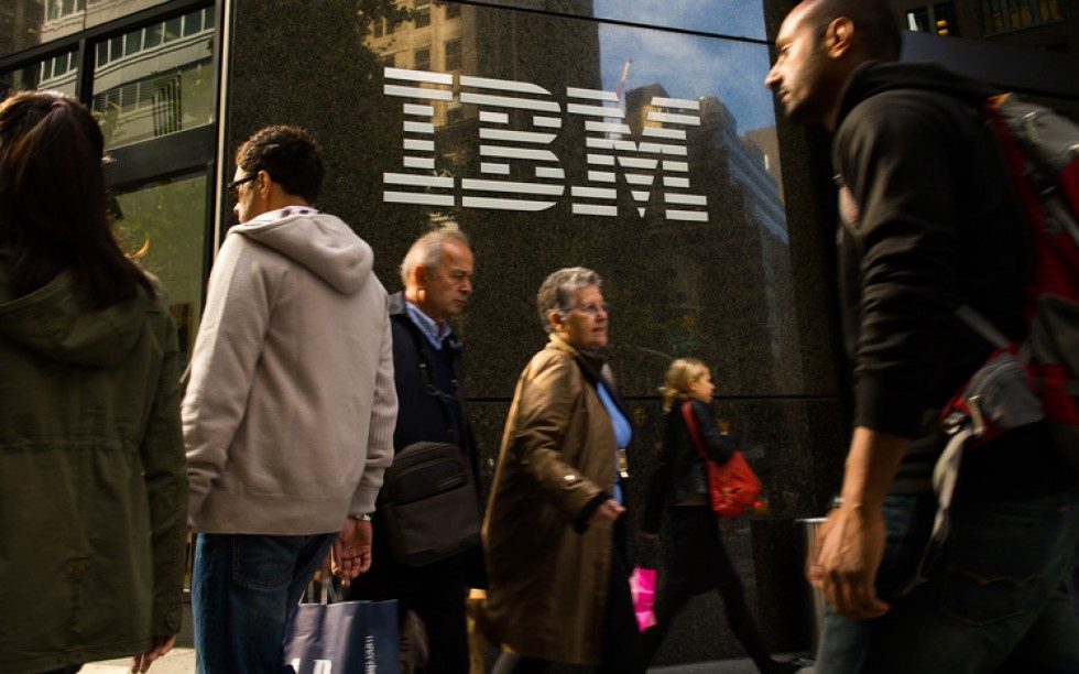 IBM launches enterprise-ready blockchain service
