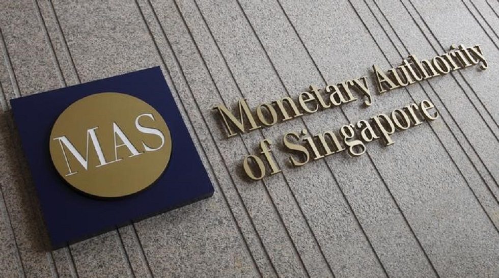 MAS unveils plan to strengthen Singapore's status as Asian financial hub