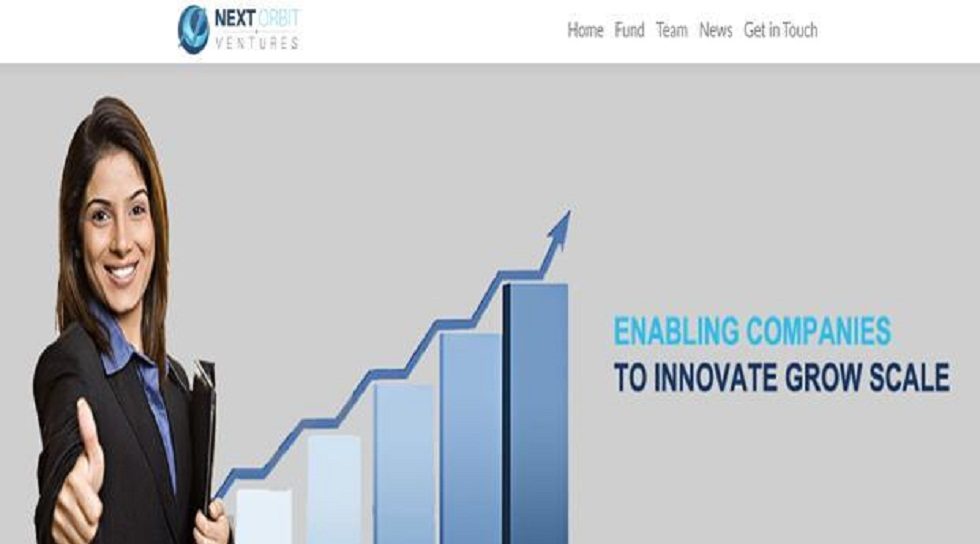 India: UAE investors to back Next Orbit Ventures' $750m fund