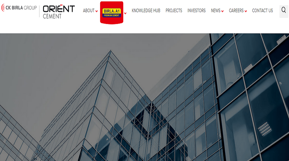 India: Orient Cement to buy two units from Jaypee Group for $293m