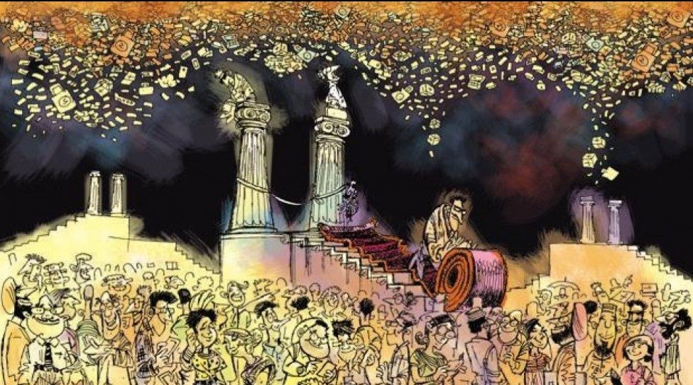 India: Starting trouble for payments banks