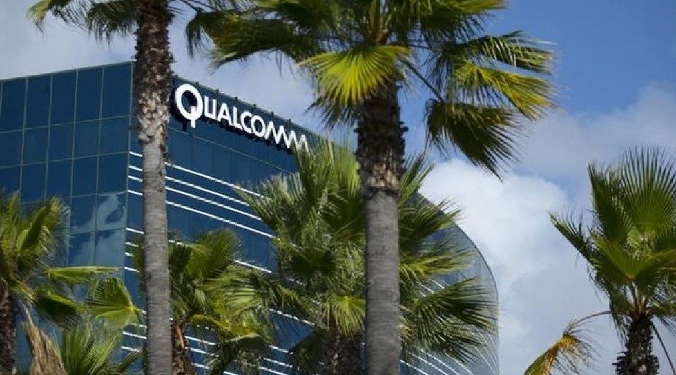 Qualcomm nears $37b deal to buy NXP Semiconductors