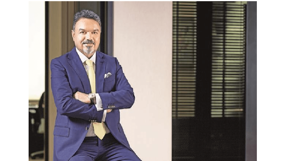 Ex-L Catterton Asia chief Ravi Thakran's SPAC scouts for US, European brands