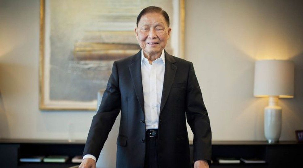 Indonesia: After crisis-era bailouts, Lippo's billionaire Riady returns to banking