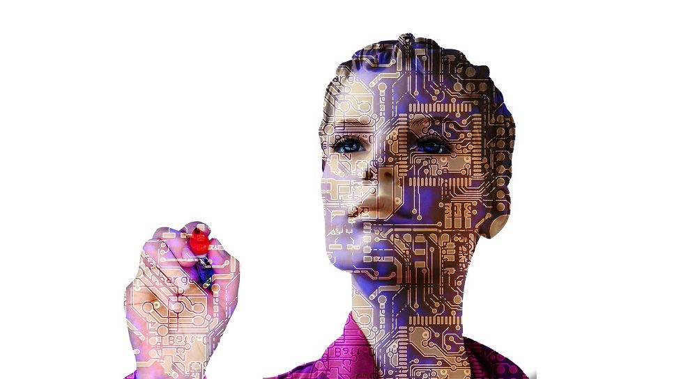 Chinese fund managers embracing AI, machine learning to bolster returns