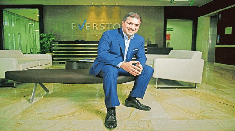 India: Everstone raises investment in Servion Global to $74m