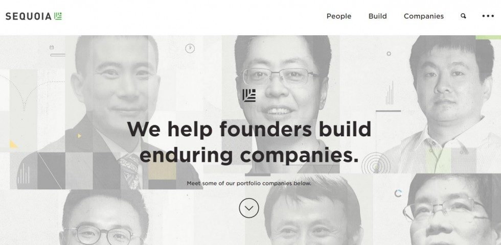 Sequoia Capital China invests $51.7m in Gopher Asset Management