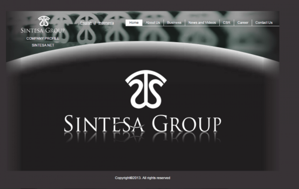 Exclusive: Indonesia’s Sintesa Group property unit eyes IPO in 2017