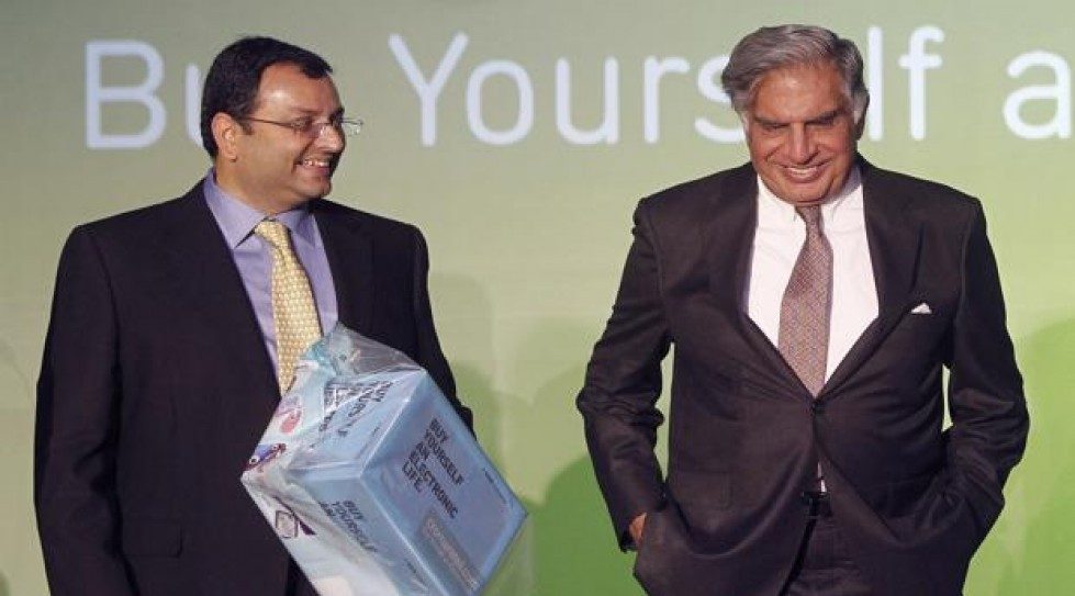 Tata’s aviation venture among first signs of trouble in Cyrus Mistry tenure