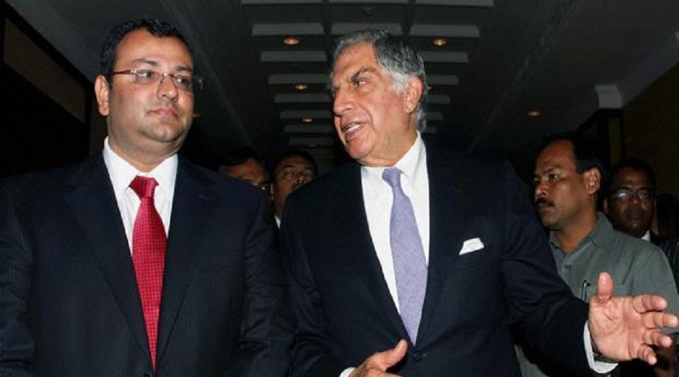 Tata replies to Cyrus Mistry, revealing reasons for rift