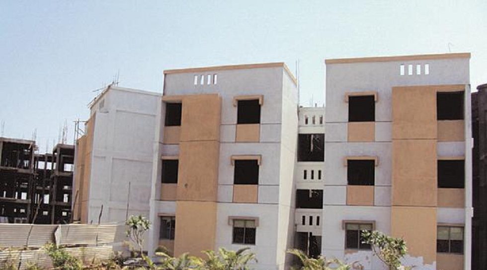 India: Tata Housing, Macquarie to invest $298m in top residential realty projects