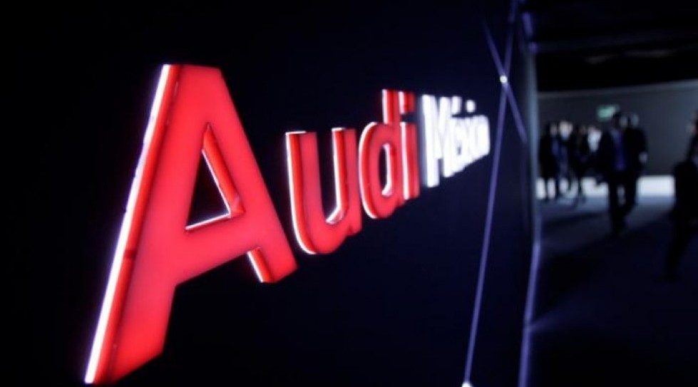 Volkswagen's Audi, China's SAIC Motor mull long term collaboration