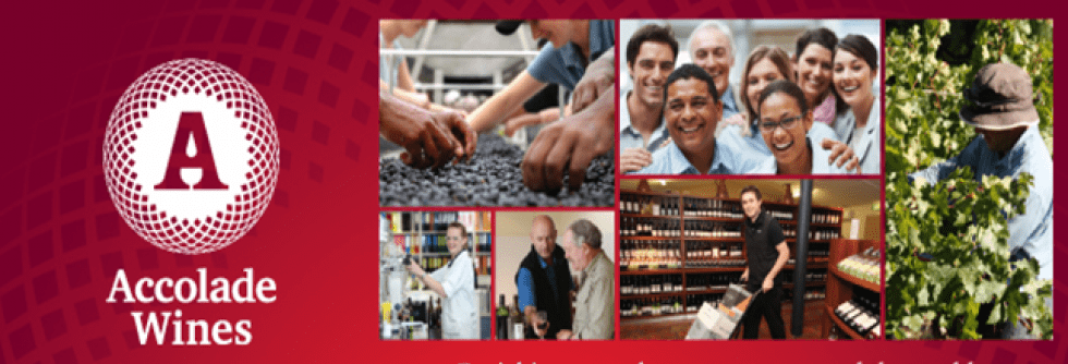 Australia: Accolade Wines buys competitor Fine Wine Partners