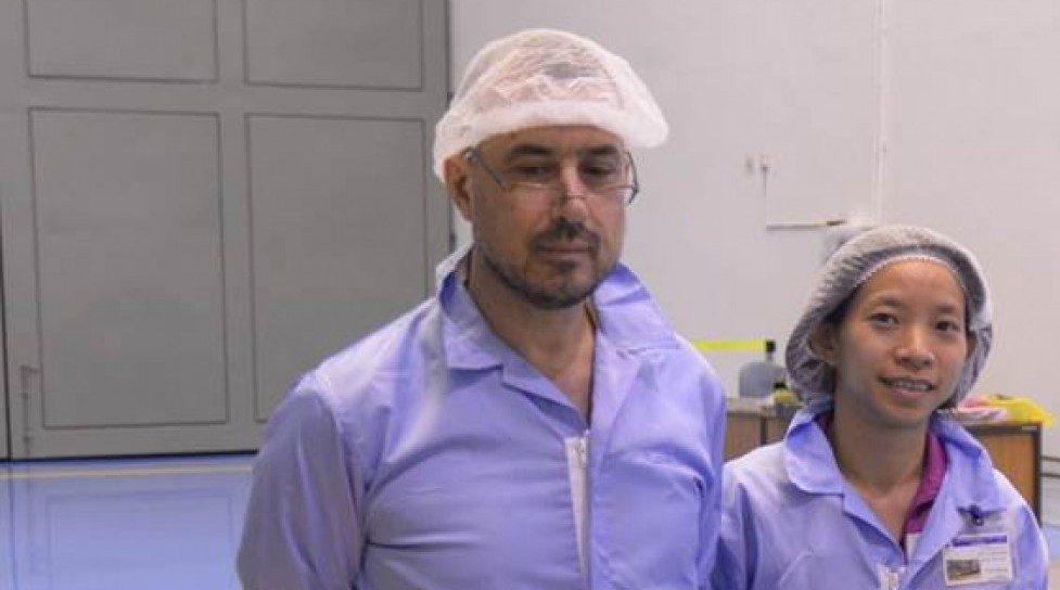 MicroSpace open to angel, PE funding to commercialise nanosatellite technology: Giulio Manzoni