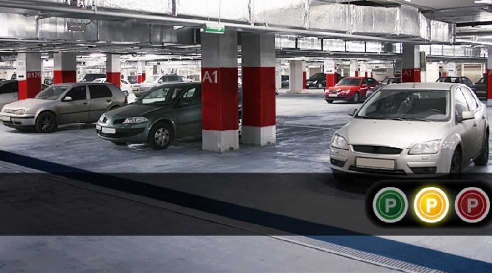 China: Smart parking startup EZParking raises $13.3m fund