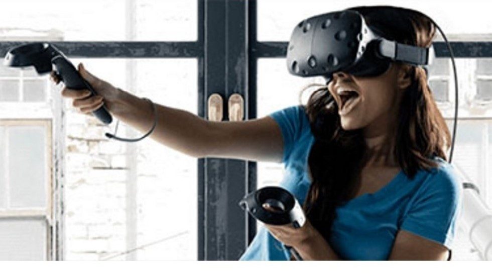 HTC launches $10m VR fund targeting positive social development
