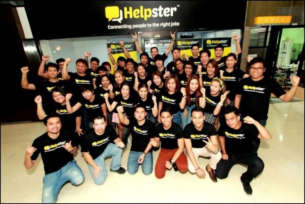 Indonesia: Convergence leads $2.1m funding into Thai startup Helpster